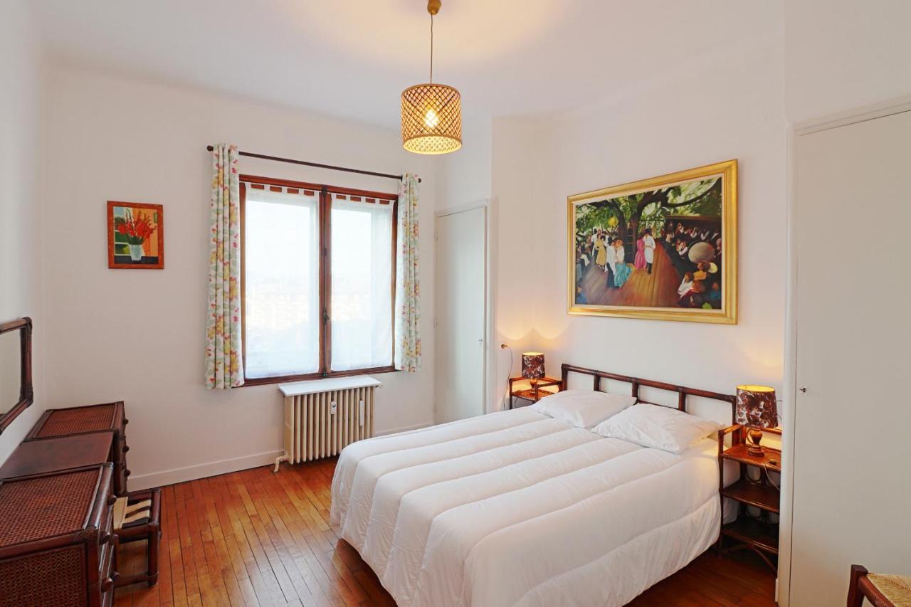 Le Family Lodge 2 Chambres 4 Personnes Classe 3 Etoiles 阿讷西 外观 照片